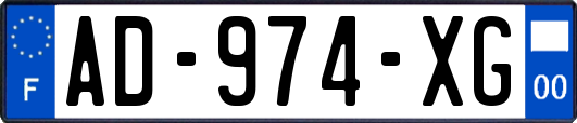 AD-974-XG
