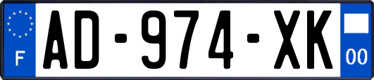 AD-974-XK