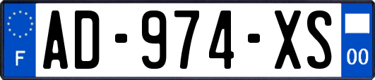 AD-974-XS