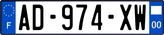 AD-974-XW