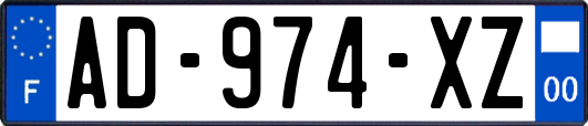 AD-974-XZ