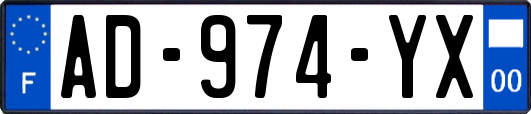 AD-974-YX