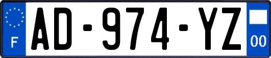 AD-974-YZ