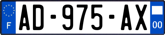 AD-975-AX