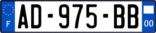 AD-975-BB