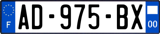 AD-975-BX