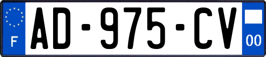 AD-975-CV