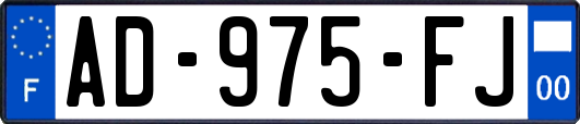 AD-975-FJ