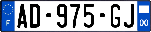 AD-975-GJ