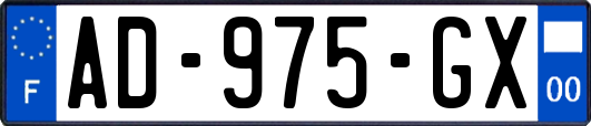 AD-975-GX
