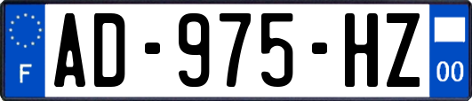 AD-975-HZ