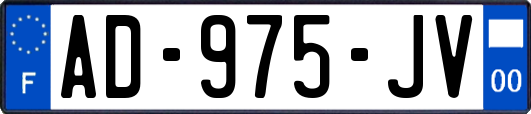 AD-975-JV