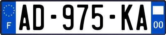 AD-975-KA