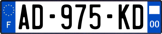 AD-975-KD