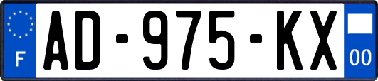 AD-975-KX