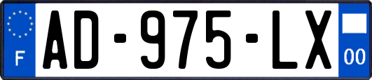 AD-975-LX