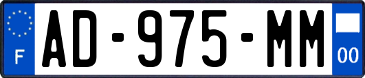 AD-975-MM
