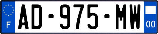 AD-975-MW