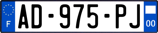 AD-975-PJ