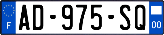 AD-975-SQ