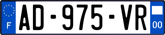 AD-975-VR