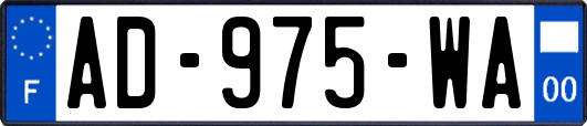 AD-975-WA