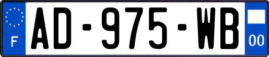AD-975-WB