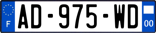AD-975-WD