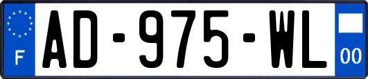 AD-975-WL