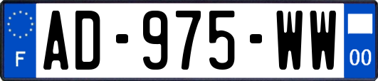 AD-975-WW