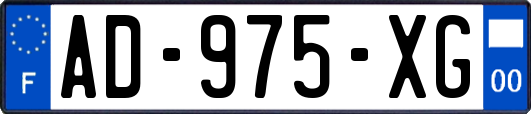 AD-975-XG