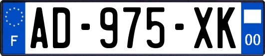 AD-975-XK