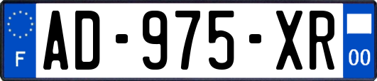 AD-975-XR