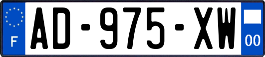 AD-975-XW