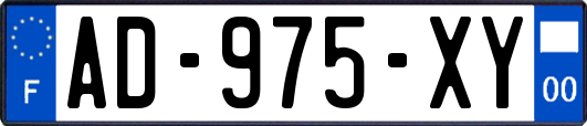 AD-975-XY