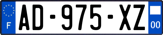 AD-975-XZ
