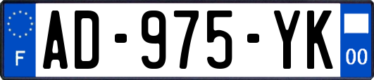 AD-975-YK