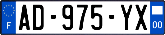 AD-975-YX