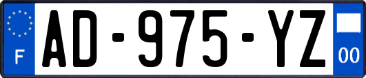 AD-975-YZ