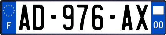 AD-976-AX