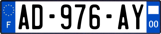 AD-976-AY