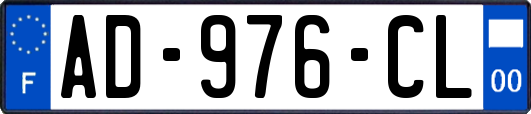 AD-976-CL