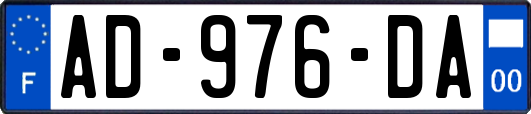 AD-976-DA