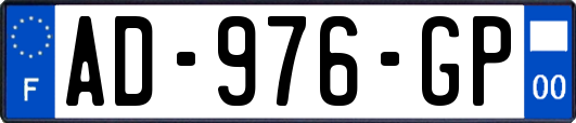 AD-976-GP