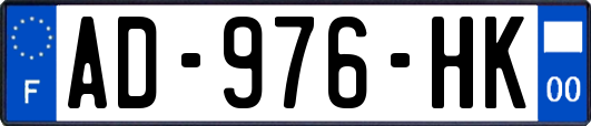 AD-976-HK