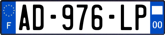 AD-976-LP