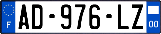 AD-976-LZ