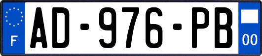 AD-976-PB