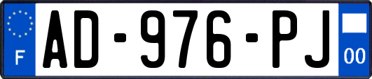 AD-976-PJ