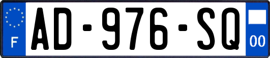 AD-976-SQ